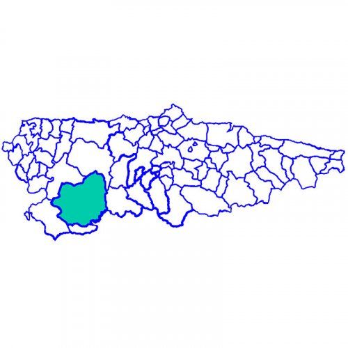 CANGAS DE NARCEA