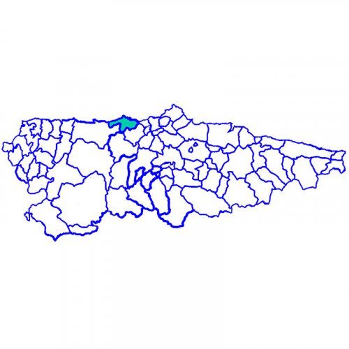 CUDILLERO