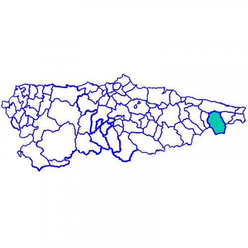 CABRALES